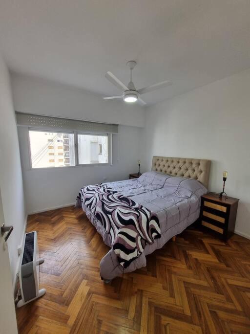 Palermo Botanic Apartment Buenos Aires