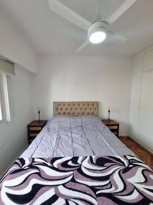 Palermo Botanic Apartment