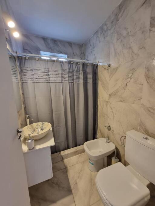 Apartment Palermo Botanic *