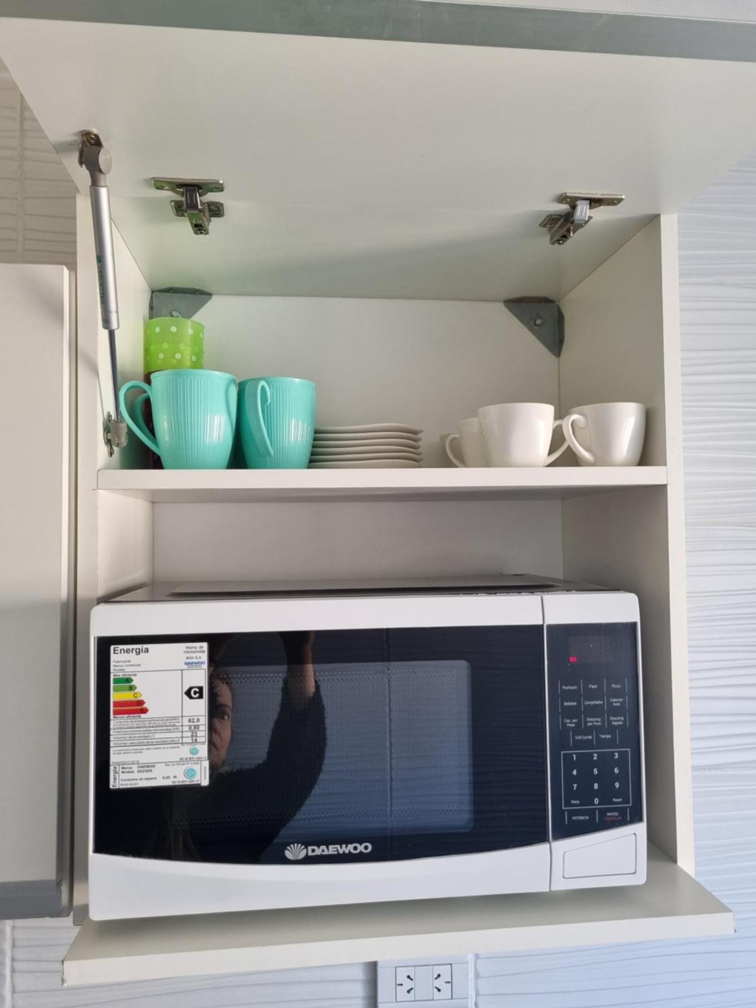 Apartment Palermo Botanic Buenos Aires