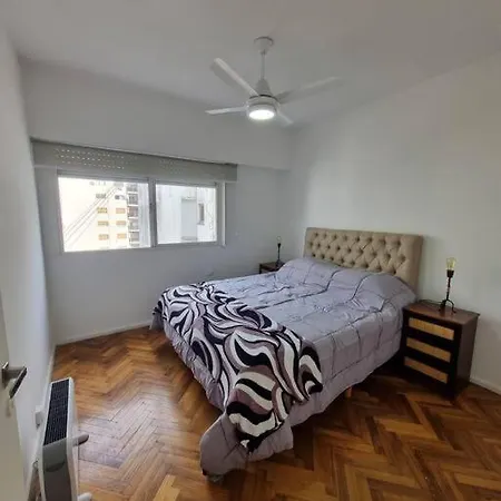 Palermo Botanic Apartments Buenos Aires Exterior photo